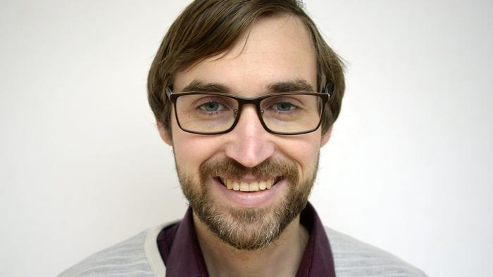 Johannes Stehr