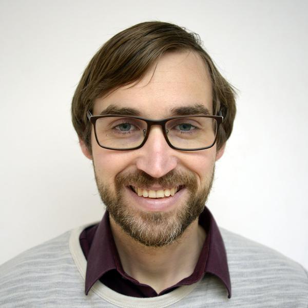 Johannes Stehr