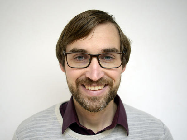 Johannes Stehr 