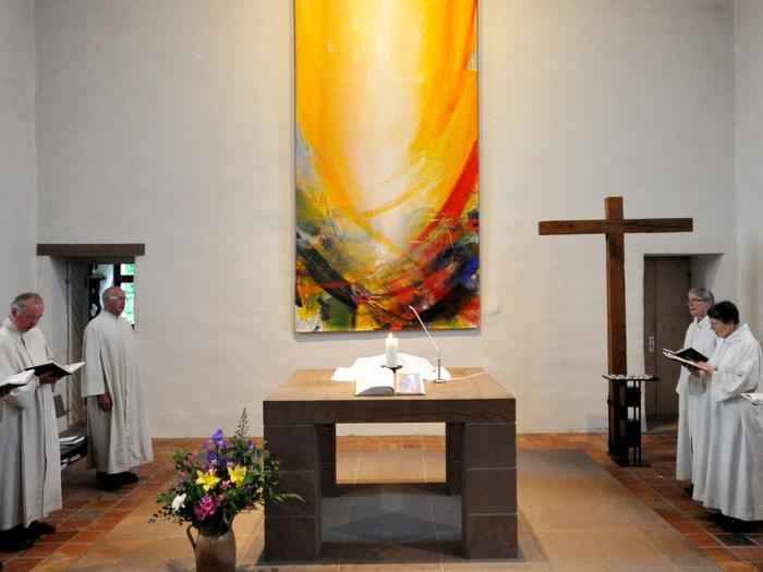 Gnadenthal Kloster Gnadenthal