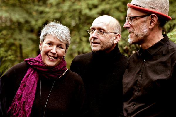 Konzert der Manu-Michaeli-Band (Lobpreis)