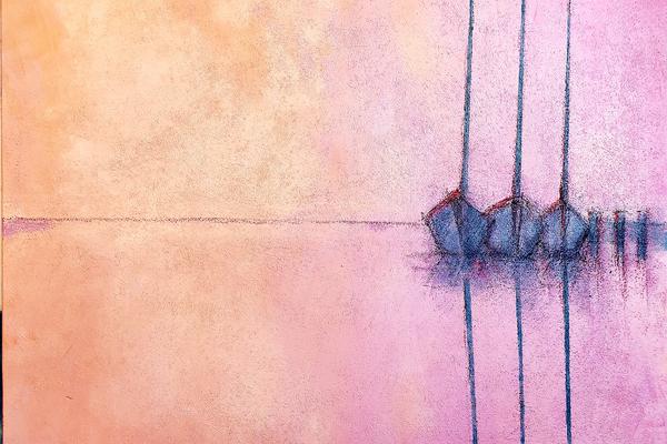 Ausstellung von Jens Wolf