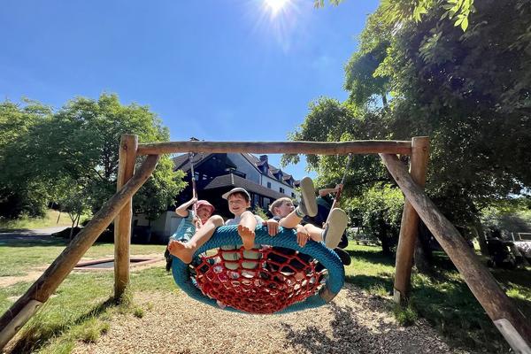 Tag der Begegnung am 1. Mai 2026